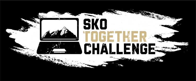 Sko Together logo