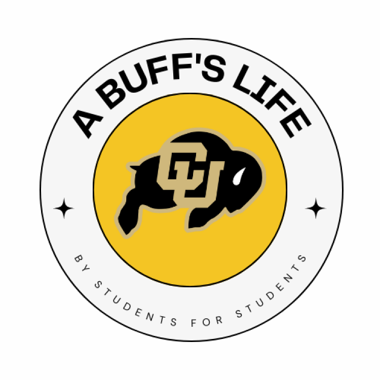 A Buffs Life Podcast Logo