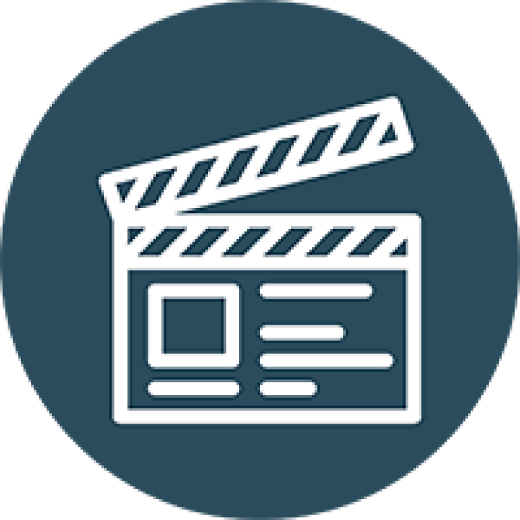 Actionable Icon Image