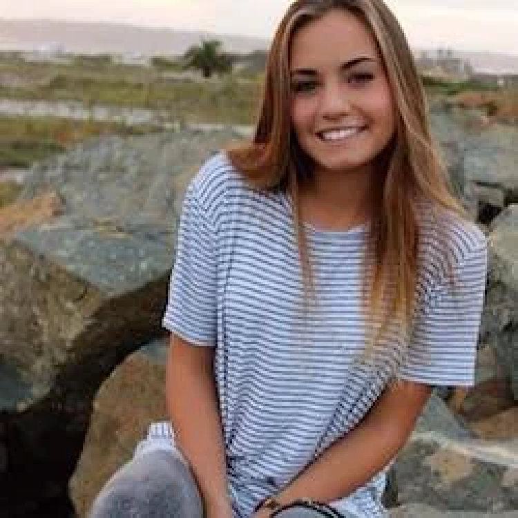 Sarah-Jane Alvarado
