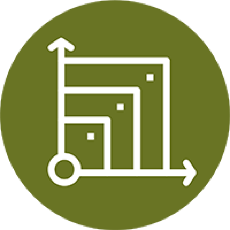 Scalable Icon Image