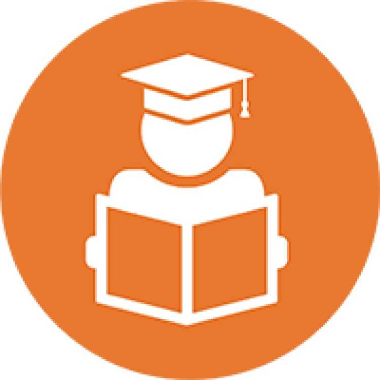 Student Centered Icon Image