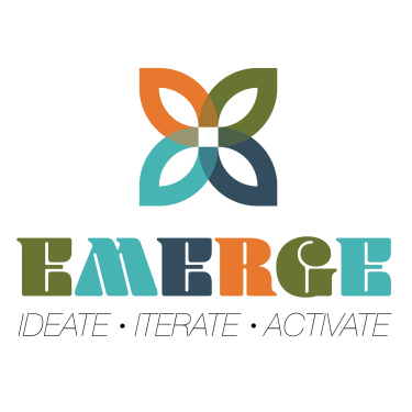 emerge logo