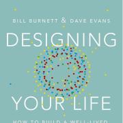 Book cover of Designing Your Life