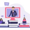 Teaching instructing students remotely