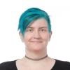 Cathy O’Neil Headshot