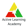 Active Learning Academy logo