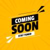 Coming soon stay tuned