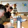 Faculty Thinking During Critical Thinking SIG