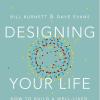 Book cover of Designing Your Life