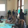 Meeting of the 2018 faculty fellows