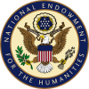 National Endowment for the Humanities Award Logo