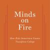 Cover of Minds on Fire by Mark Carnes