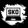 Sko Together logo