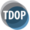 TDOP logo