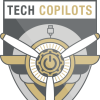 Tech copilots logo