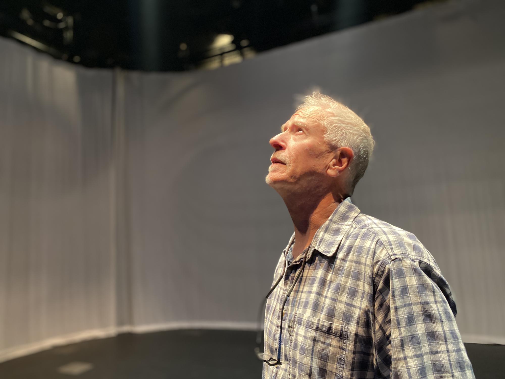Bret Mann retires after decades as the ATLAS Institute’s behind-the ...