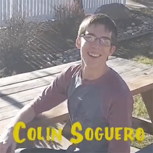 Colin Soguero