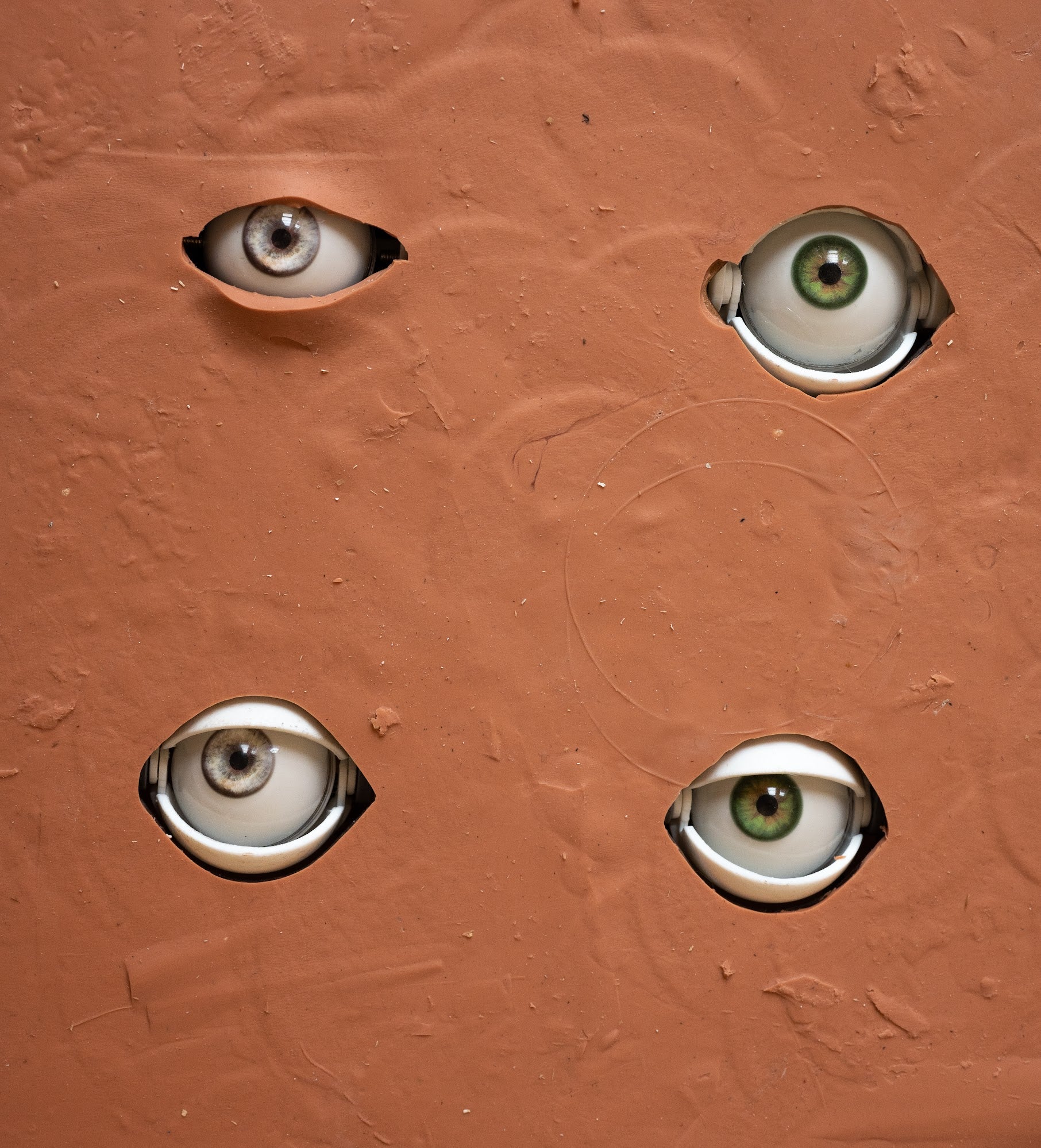 Scopaesthesia project image