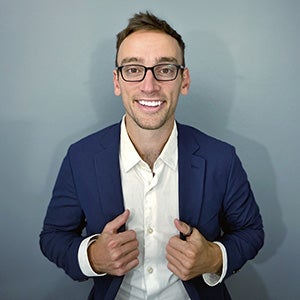 Ricky Marton