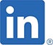 linked-in logo