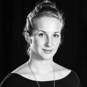 Rachel Powers | The ATLAS Institute | University of Colorado Boulder
