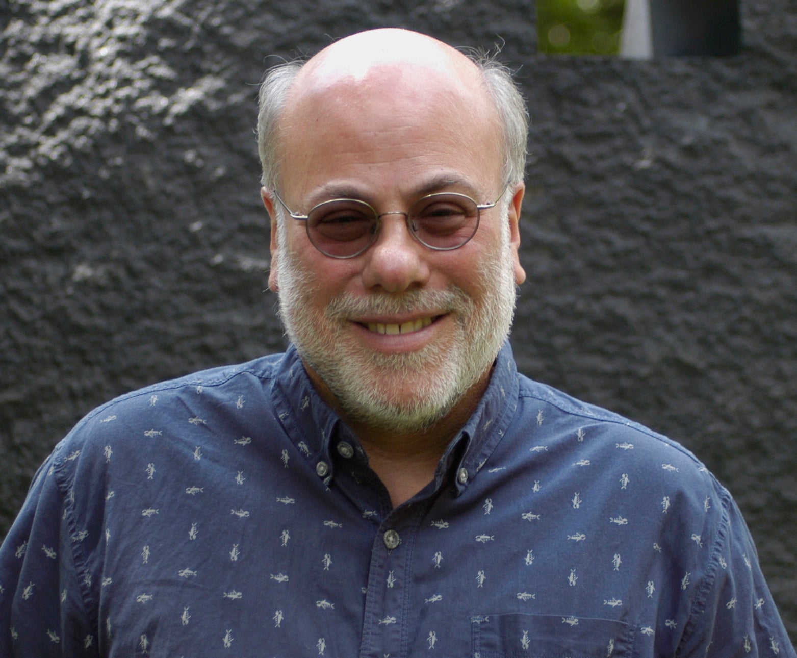 Wayne Seltzer | The ATLAS Institute | University of Colorado Boulder
