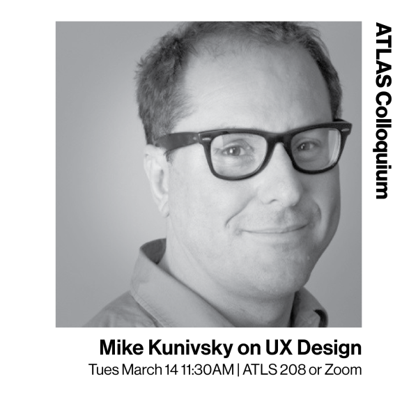 Mike Kunivsky graphic