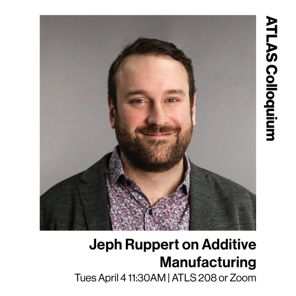 jeph ruppert colloquium graphic