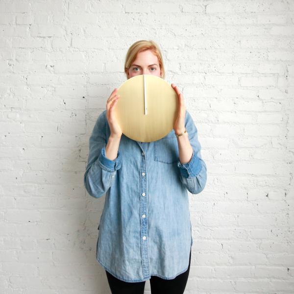 Photo of Arielle Hein