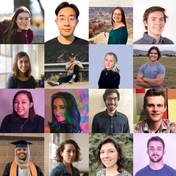 December 2020 grads