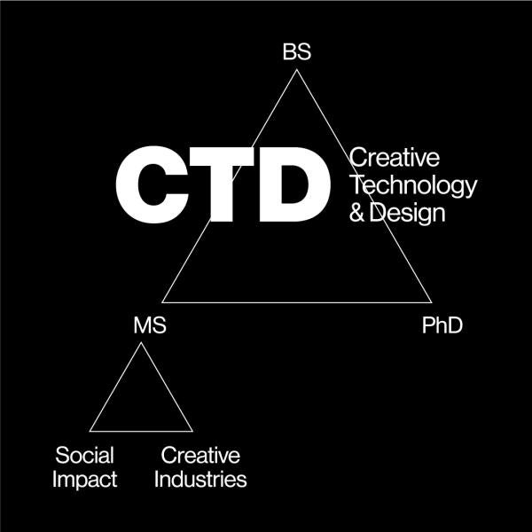 Creative Technology and Design (BS, MS, PhD)