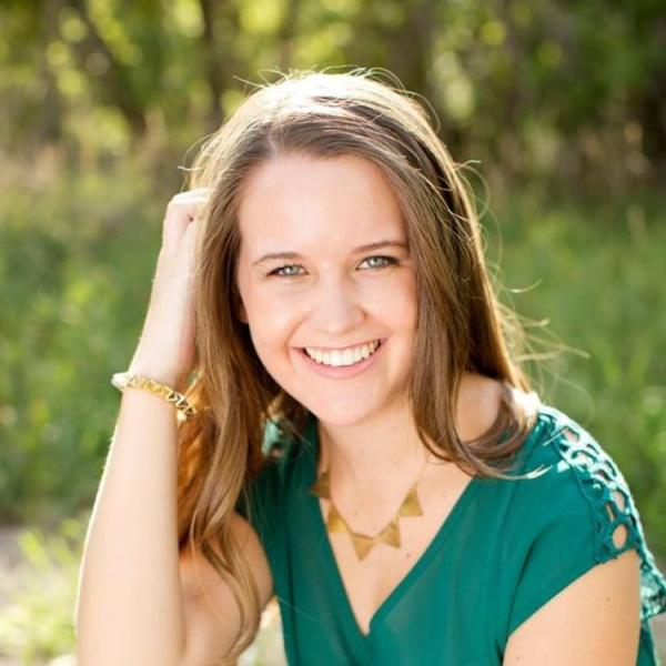 Cassandra Goodby portrait