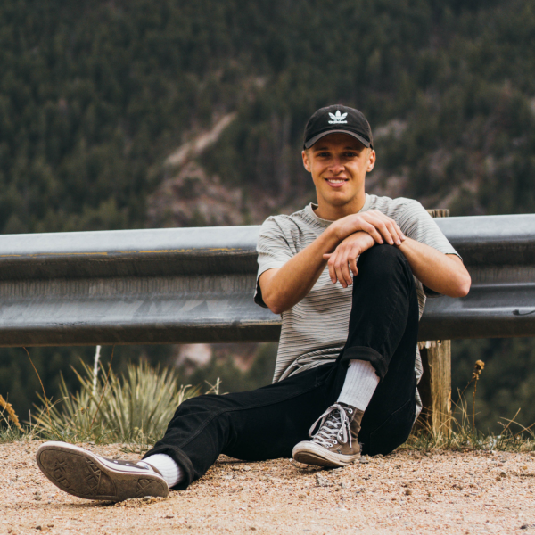 Logan Aker