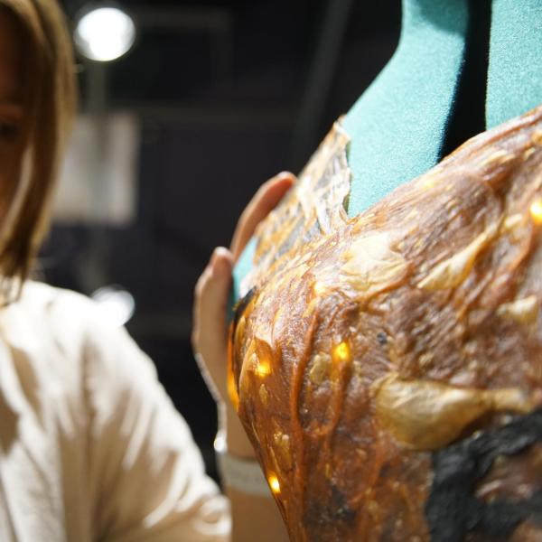 Fiona Bell Scoby