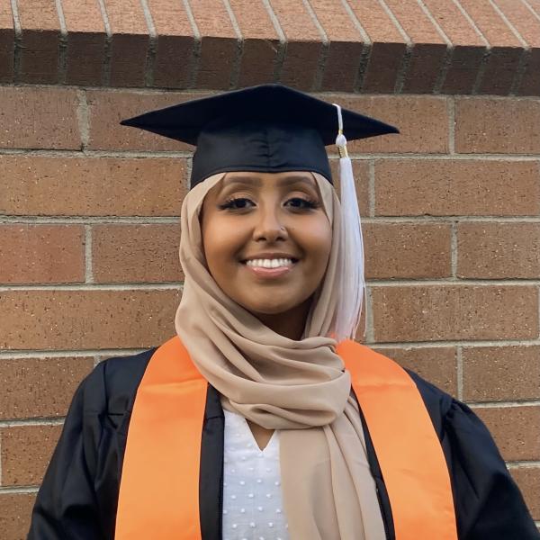 Dureti Ahmed