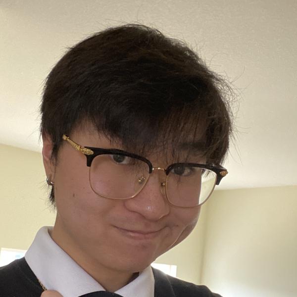 Daniel Hong