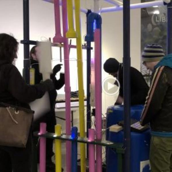 people with Jamstation