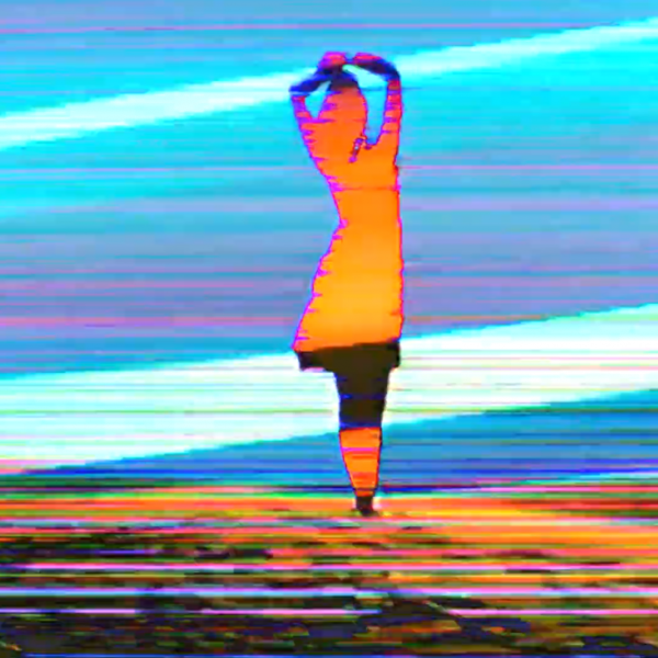 Sarah Manning Vibrance Project