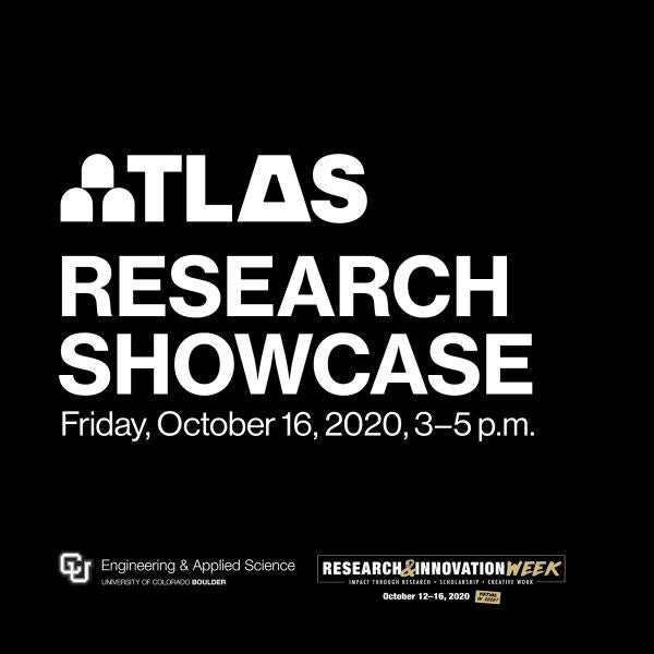 ATLAS Research Showcase 