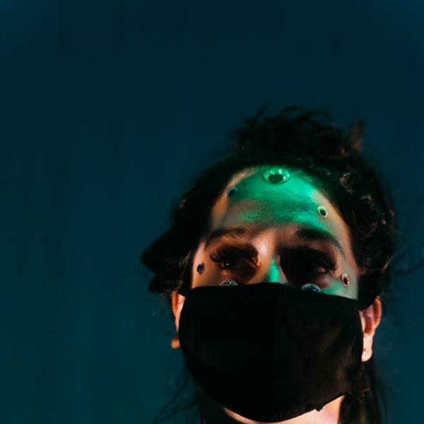 Photo of Overworld Performance