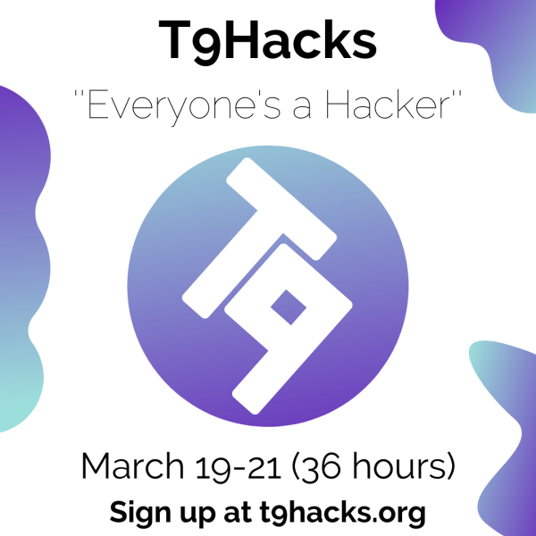 T9Hacks logo