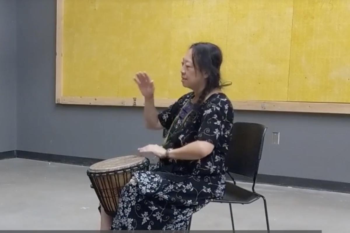 AR drum circle Thumbnail