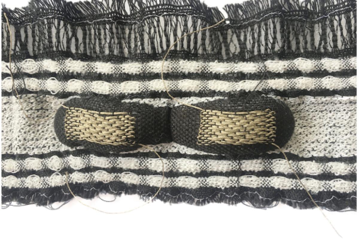 woven senor