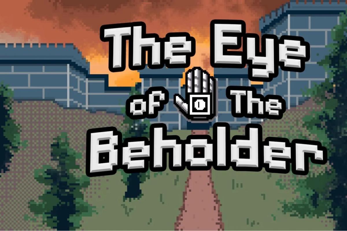 eye of beholder thumbnail