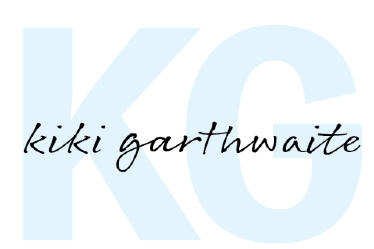 Kiki Harthwaite