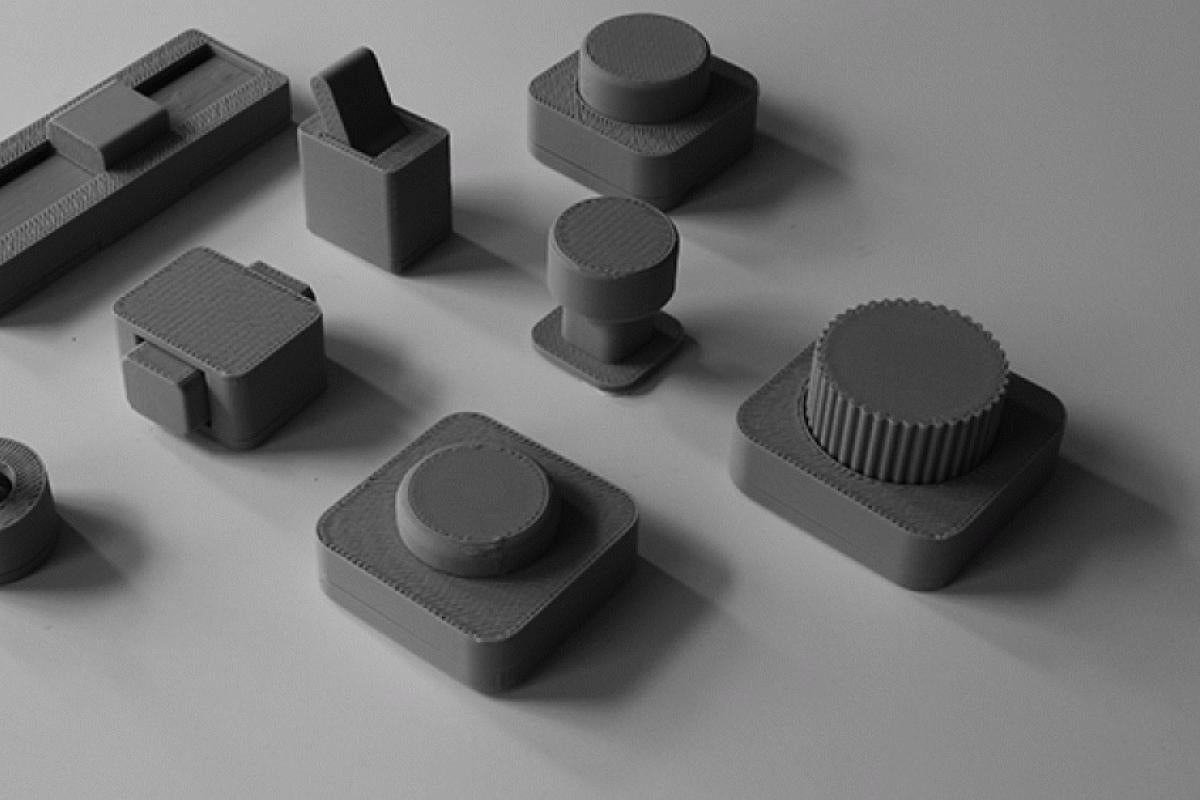 Mecha magnets thumbnail