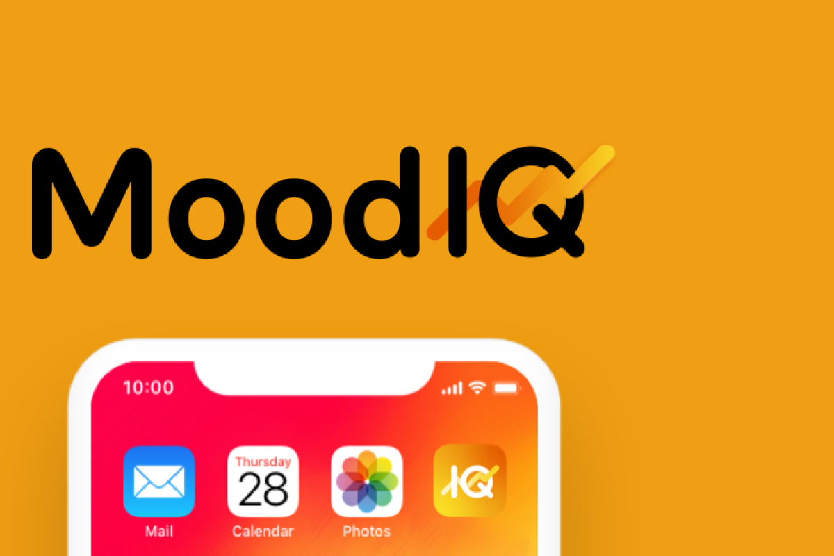 MoodIQ