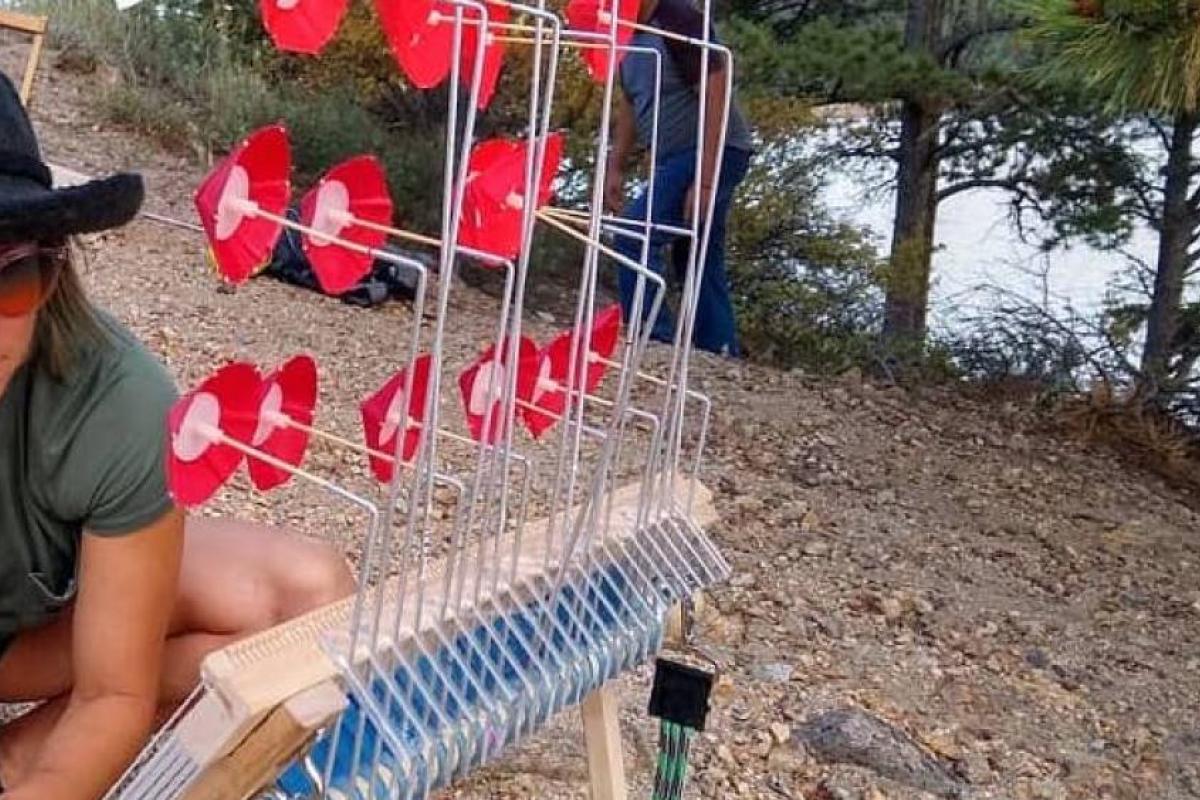 engaging nature in computational fabrication thumbnail