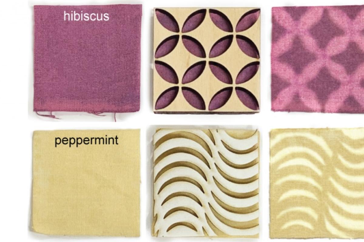 self cleaning textiles thumbnail